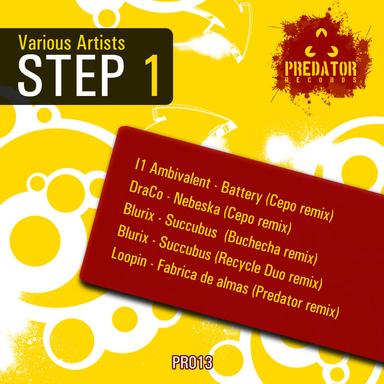 Succubus - Buchecha remix