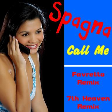 Call Me - Favretto Remix
