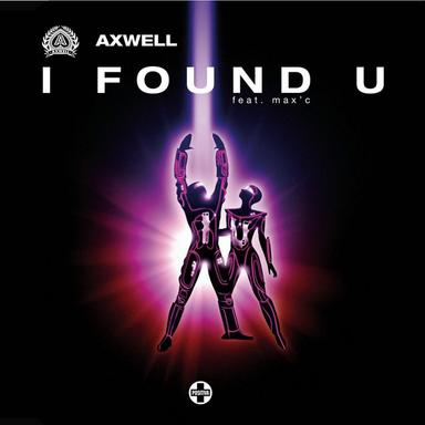 I Found U - Dubfire Summer Of Luv Remix