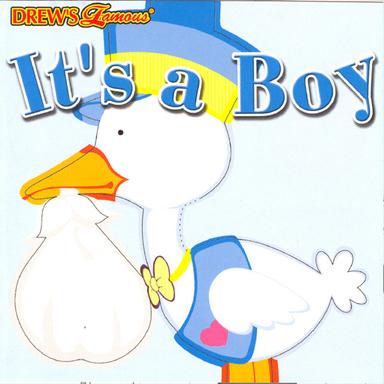 It's A Boy