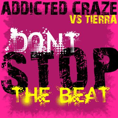 Don't Stop the Beat - Clubbticket Remix Edit