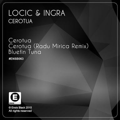 Cerotua - Radu Mirica Remix