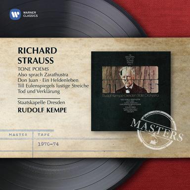 Strauss, R: Ein Heldenleben, Op. 40: IV. Thema der Siegesgewissheit