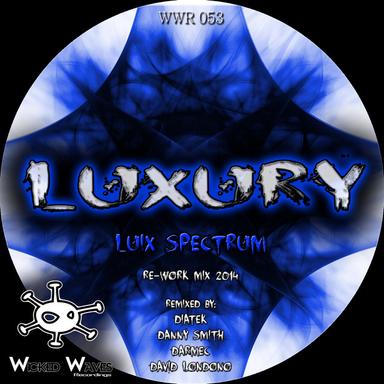 Luxury - Re-Work Mix 2014