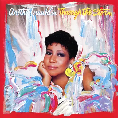 Through the Storm (with Elton John)
