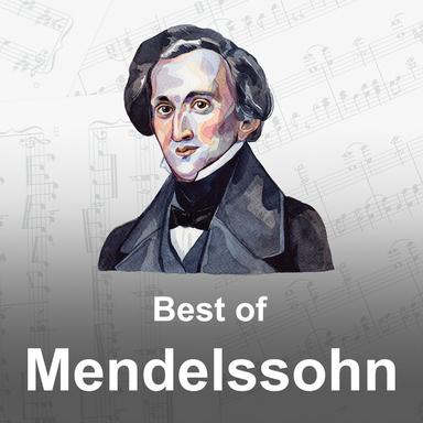 Rondo capriccioso in E Major, Op. 14, MWV U67: I. Andante