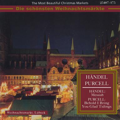 Messiah, HWV 56, Pt. II: No. 26. All We Like Sheep Have Gone Astray