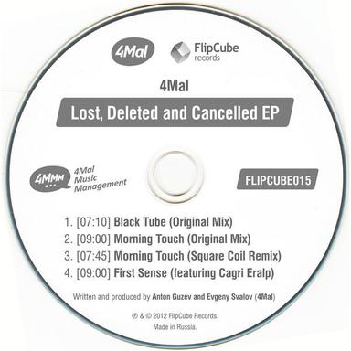 First Sense - Original Mix