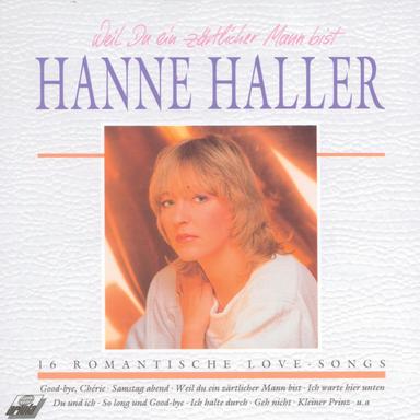 Weil du ein zärtlicher Mann bist