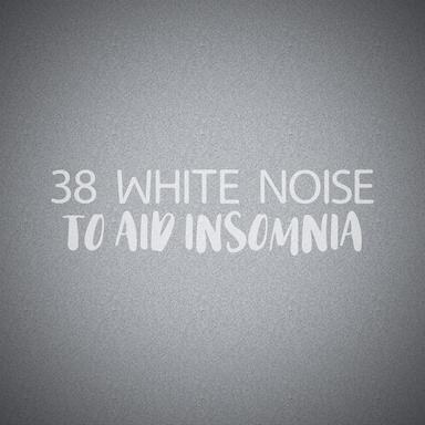 White Noise: Microwaves & Kettle