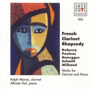 Rhapsody No. 1