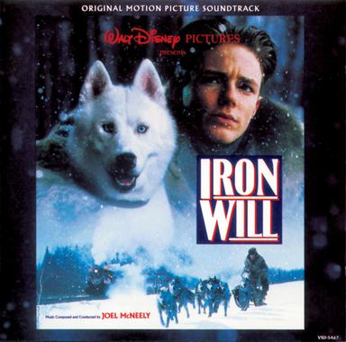 Main Title