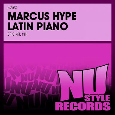 Latin Piano - Original Mix
