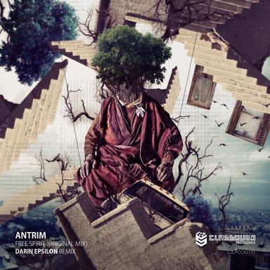 Free Spirit - Darin Epsilon Remix