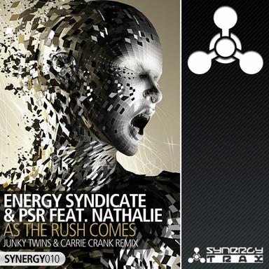 As The Rush Comes - Junky Twins & Carrie Crank Remix
