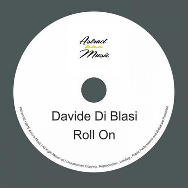 Roll On - Original mix