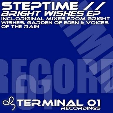 Garden Of Eden - Original Mix
