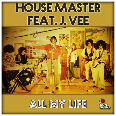 All My Life - Extended Mix