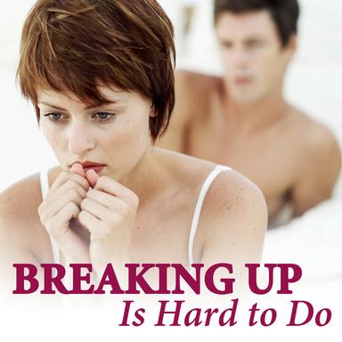Break It To Me Gently
