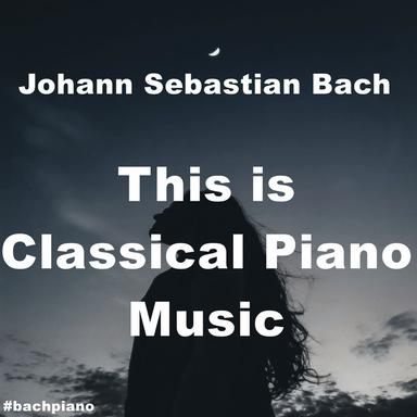 Mass in B Minor, Bwv 232 Iii. Agnus Dei