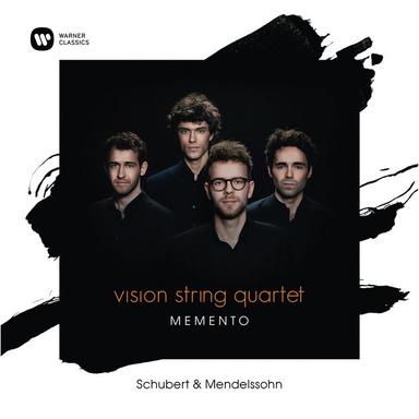 Schubert: String Quartet No. 14 in D Minor, D. 810, "Death and the Maiden": IV. Presto