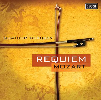 Requiem, K.626: 8. Lacrimosa