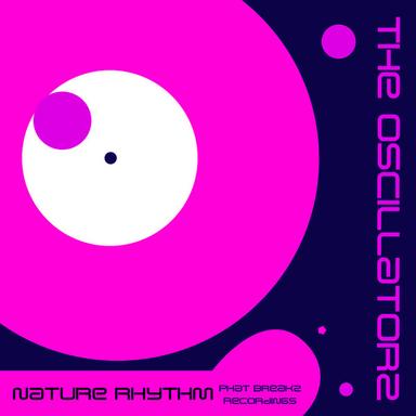 Nature Rhythm - Ambient Mix