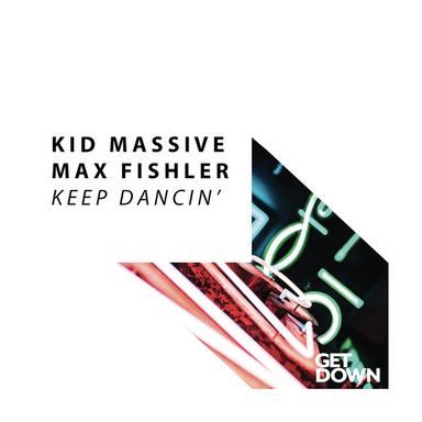 Keep Dancin' - Original Mix