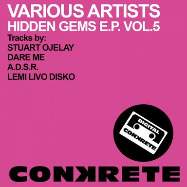 Good Old Days - Original Mix
