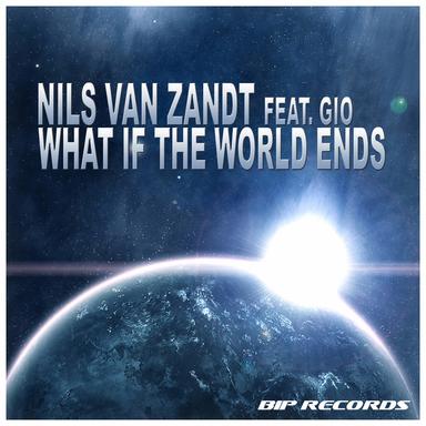 What If the World Ends - Extended Mix
