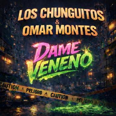 Dame Veneno