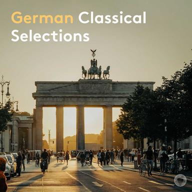 Symphony in G Major: III. Presto
