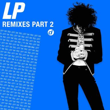 Lost on You - Swanky Tunes & Going Deeper Remix