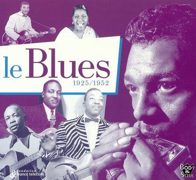Freight Train Blues