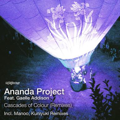 Cascades Of Colour - Manoo’s Dubbeat