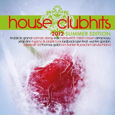 House Clubhits - Summer Edition 2012