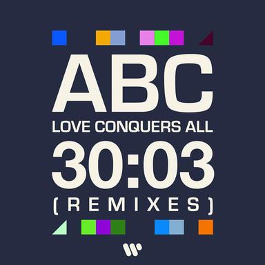 Love Conquers All - The Morales Mix