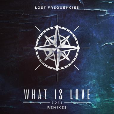 What Is Love - Galactic Marvl Remix