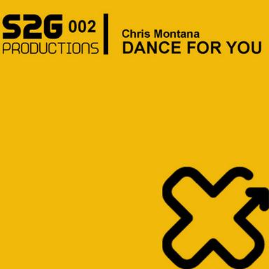 Dance for You - Chris Kaeser Mix
