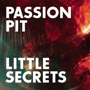 Little Secrets - Felix Da Housecat Pink Enemy Remix