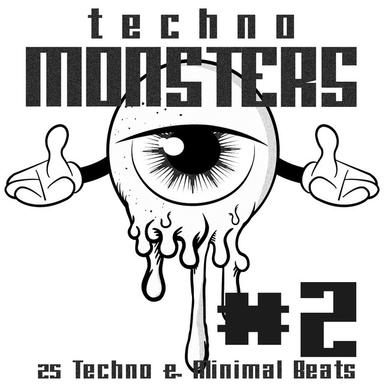 Cold as Ice - Minimal Tech Mix