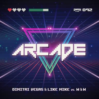 Arcade - Radio Edit