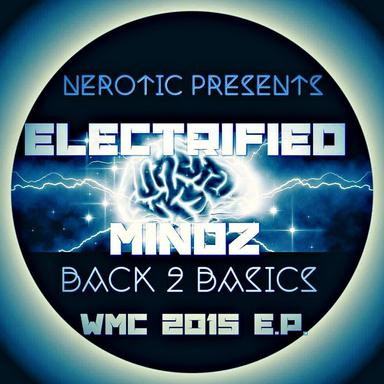 Mysterious Haze - Original Mix