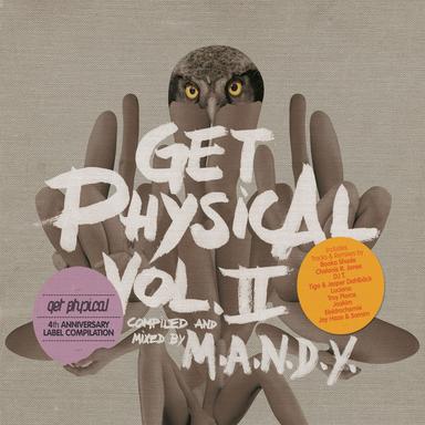 The Arrival - The Departure