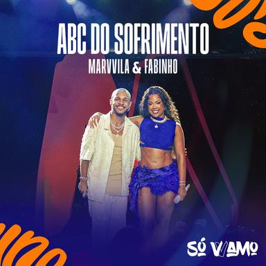 ABC do Sofrimento - Ao Vivo
