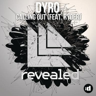 Calling Out - Original Mix