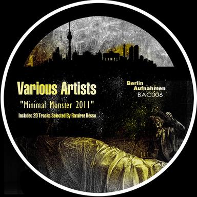 Cianuro - Original Mix