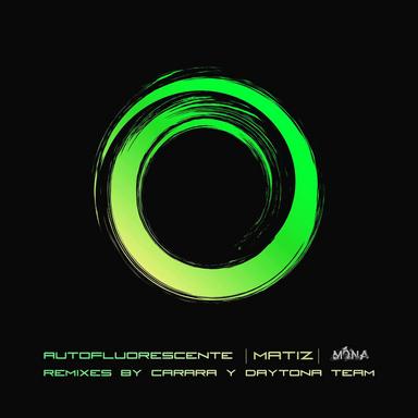 Autofluorescente - Daytona Team Remix