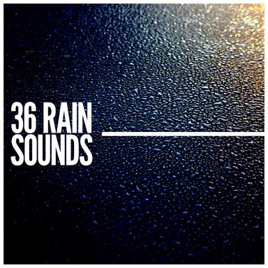 36 Rain Sounds