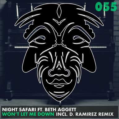 Won't Let Me Down - D.Ramirez Remix